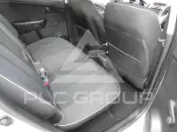 2011 KIA Venga