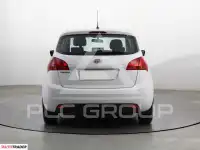 2011 KIA Venga