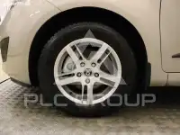 2011 KIA Venga