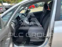 2011 KIA Venga