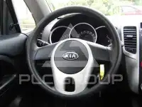 2011 KIA Venga