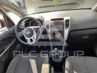 2011 KIA Venga