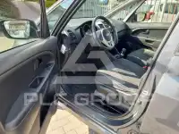 2011 KIA Venga