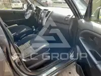 2011 KIA Venga
