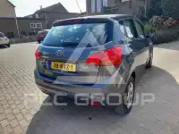 2011 KIA Venga
