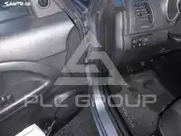 2011 KIA Venga