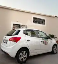 2011 KIA Venga