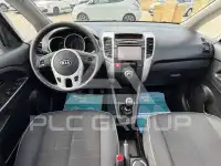 2011 KIA Venga