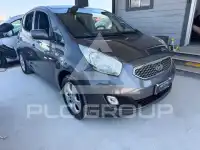 2011 KIA Venga