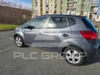 2011 KIA Venga