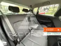 2011 KIA Venga