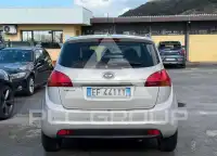 2011 KIA Venga