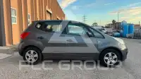 2011 KIA Venga
