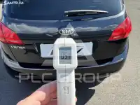 2011 KIA Venga