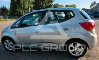 2011 KIA Venga
