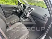 2011 KIA Venga