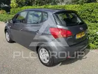 2011 KIA Venga