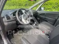 2011 KIA Venga