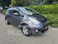 2011 KIA Venga