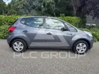 2011 KIA Venga