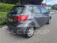 2011 KIA Venga