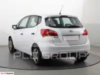 2011 KIA Venga