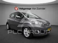 2011 KIA Venga