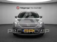2011 KIA Venga