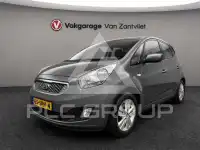 2011 KIA Venga