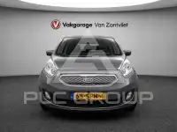 2011 KIA Venga
