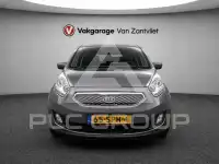 2011 KIA Venga