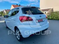 2011 KIA Venga