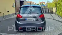 2011 KIA Venga