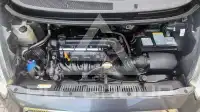 2011 KIA Venga