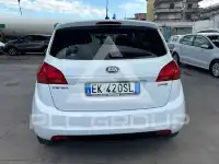 2011 KIA Venga