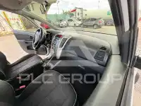 2011 KIA Venga