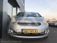2011 KIA Venga