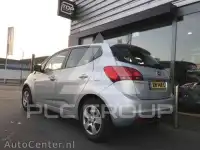 2011 KIA Venga