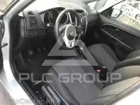 2011 KIA Venga