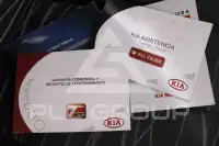 2011 KIA Venga