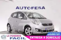2011 KIA Venga