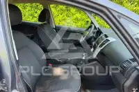 2011 KIA Venga