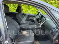 2011 KIA Venga