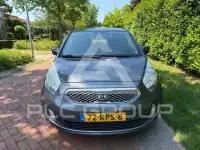 2011 KIA Venga