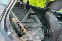 2011 KIA Venga