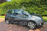 2011 KIA Venga