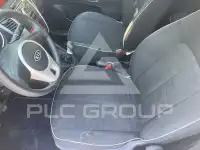 2011 KIA Venga