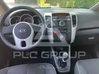 2011 KIA Venga