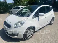 2011 KIA Venga