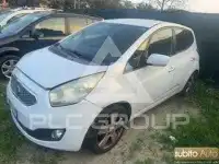 2011 KIA Venga